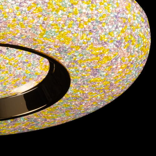 Люстра De City Ривз фото 2