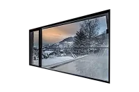 Архитектура в движении