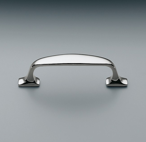 Ручка-скоба Bistro L.15.2 Polished Chrome