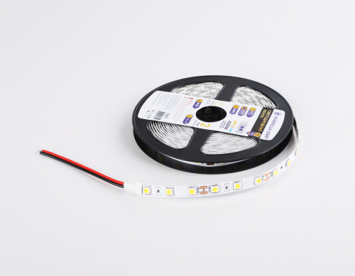 Светодиодная лента 24В 5050 60Led 14.4Вт/м 4500K IP20 5м фото 7 Светодиодная лента 24В 5050 60Led 14.4Вт/м 4500K IP20 5м фото 7