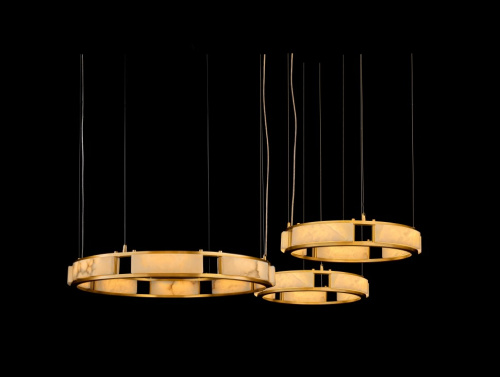 Люстра подвесная Bonum Lux FL1069-30P Люстра подвесная Bonum Lux FL1069-30P