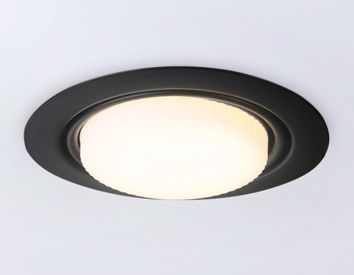 Встраиваемый поворотный светильник Ambrella light Standard Spot GX53 Spot G10123 фото 2