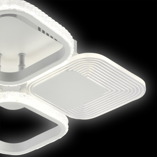 Настенный светильник Escada 10230/4 LED*45W White фото 8