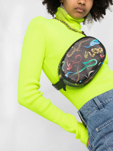 Поясная сумка Snakes фото 6 Поясная сумка Snakes фото 6