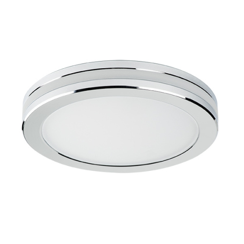 070264 Светильник MATURO LED 9W 730LM ХРОМ/МАТОВЫЙ 4000K 070264 Светильник MATURO LED 9W 730LM ХРОМ/МАТОВЫЙ 4000K