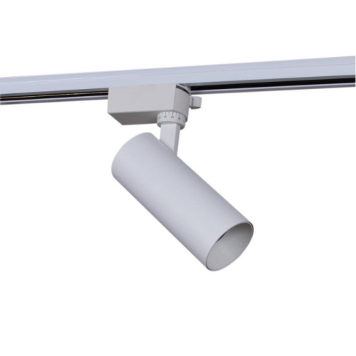 Трековый светильник Reluce 06620-9.3-001QY LED20W WT Трековый светильник Reluce 06620-9.3-001QY LED20W WT