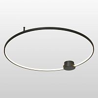 Потолочный светильник Lussole SY0117