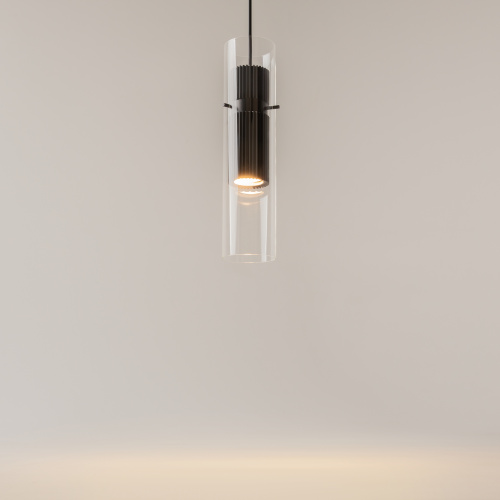 Подвесной светильник Maytoni MOD326PL-01B фото 8