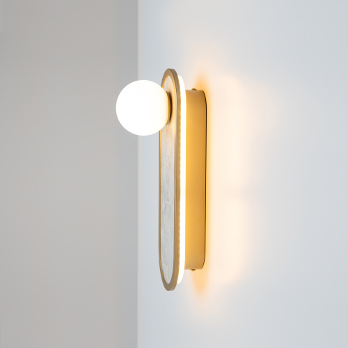 Настенный светильник (бра) Maytoni MOD473WL-L20BSK фото 8 Настенный светильник (бра) Maytoni MOD473WL-L20BSK фото 8