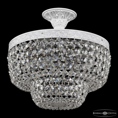 Люстра с хрустальными подвесками AL19101/35OL WMN Bohemia Ivele Crystal (Богемия Ивеле Кристалл) Люстра с хрустальными подвесками AL19101/35OL WMN Bohemia Ivele Crystal (Богемия Ивеле Кристалл)