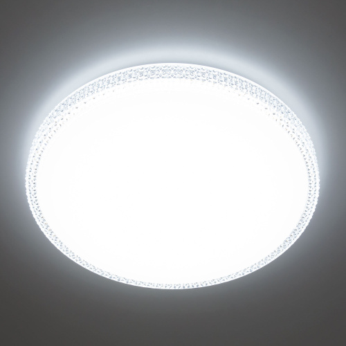 Citilux Альпина Смарт CL718A80G RGB Умная люстра фото 30
