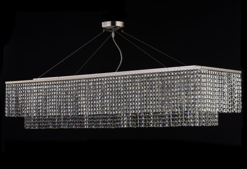 Подвесная люстра Arti Lampadari Elite Milano E 1.5.120X30.502 N фото 4 Подвесная люстра Arti Lampadari Elite Milano E 1.5.120X30.502 N фото 4