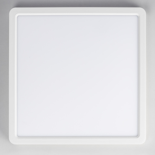 Citilux Бейсик CL738K240V LED Светильник накладной Белый фото 6 Citilux Бейсик CL738K240V LED Светильник накладной Белый фото 6