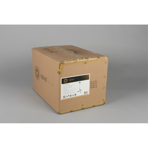 Светильник подвесной APL.333.06.01 фото 3 Светильник подвесной APL.333.06.01 фото 3