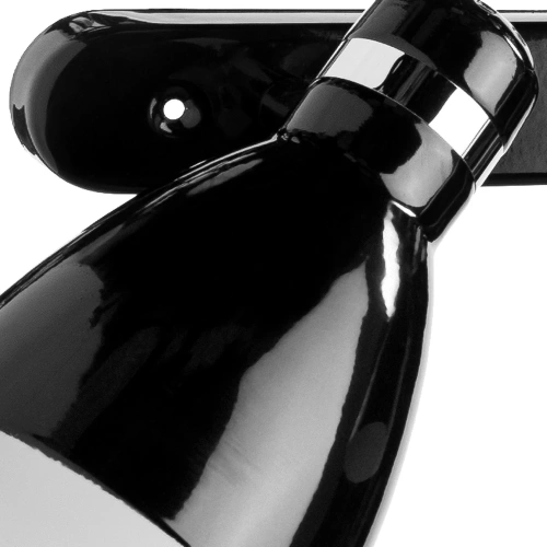 Спот Arte Lamp MERCOLED A5049PL-3BK фото 3
