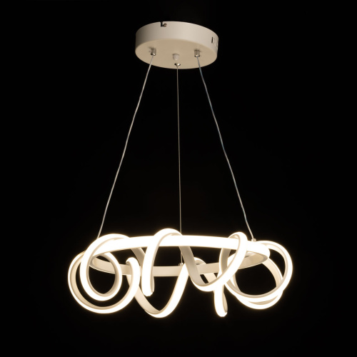 Люстра De City Аурих фото 3 Люстра De City Аурих фото 3