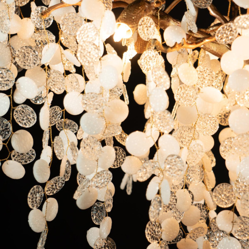 10066/1500 GB Подвесная люстра LOFT IT Fairytree фото 3