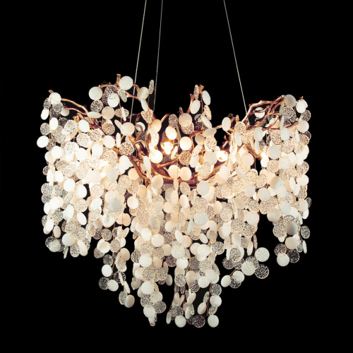 10066/600 GB Подвесная люстра LOFT IT Fairytree фото 8