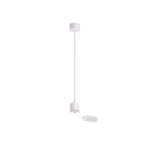 Трековый светильник Denkirs SMART BASE | СМАРТ БЭЙС TR2124-WH фото 7