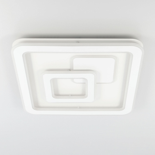 Citilux Квест CL739B150E LED RGB Люстра с пультом фото 2