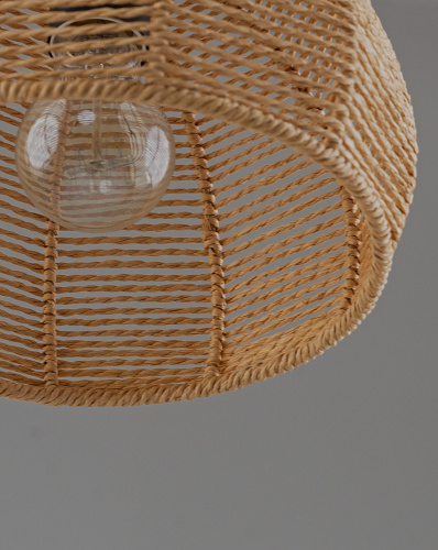 Светильник подвесной Moderli V11862-1P Marly фото 8