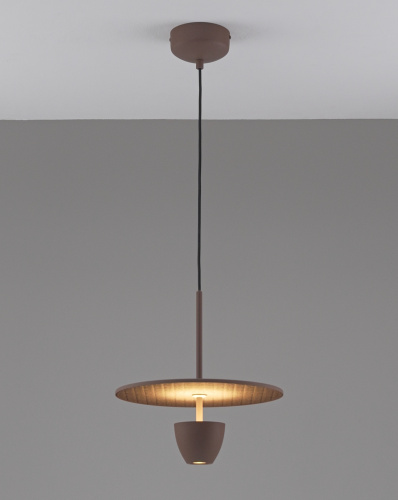 Светильник подвесной светодиодный Moderli V11624-PL Kanso фото 6