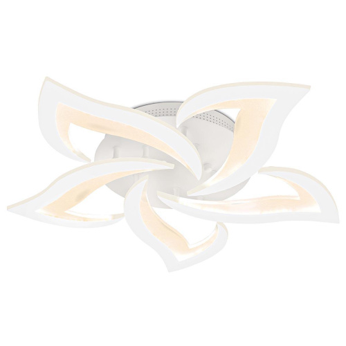 Потолочная светодиодная люстра Ambrella light Acrylica Original FA4471 Потолочная светодиодная люстра Ambrella light Acrylica Original FA4471