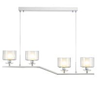 Подвесная люстра Newport 4400 4404/S chrome М0067143