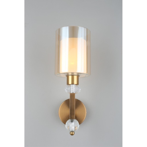 Светильник настенный (Бра) OML-80001-01 фото 5