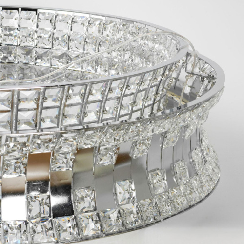 Подвесной светодиодный светильник Lussole Napa LSP-7267 фото 2