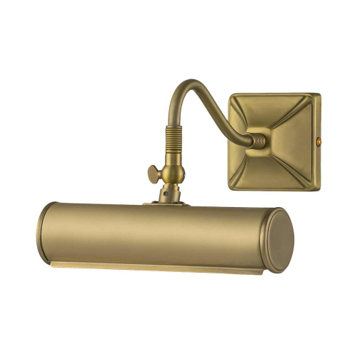Светильник для картин Elstead Lighting, Арт. PL1-10-BB фото 6 Светильник для картин Elstead Lighting, Арт. PL1-10-BB фото 6