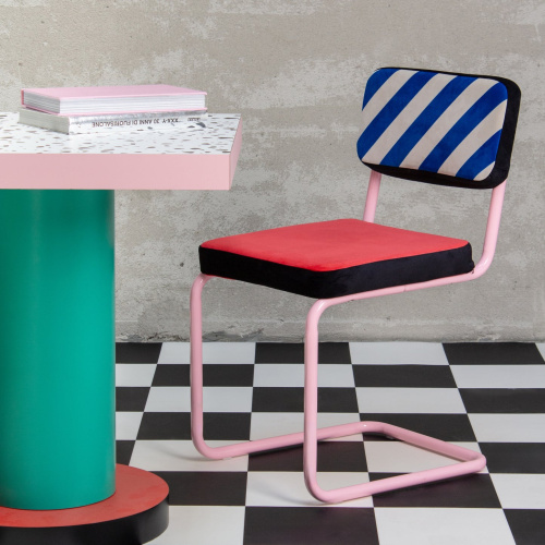 Стул Superchair Hatch фото 6