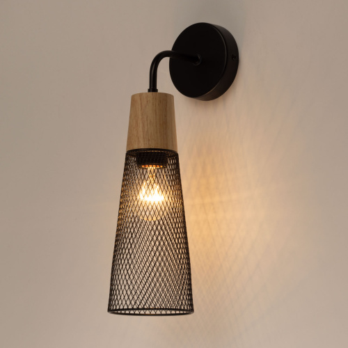 Бра De City Соло фото 5 Бра De City Соло фото 5