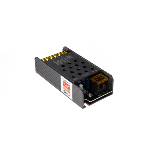 424905 Контроллер для светодиодной ленты LIGHTSTAR 5 цветов RGBCW 240W фото 2 424905 Контроллер для светодиодной ленты LIGHTSTAR 5 цветов RGBCW 240W фото 2