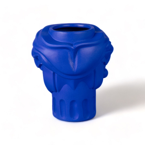 Ваза Woman Blue фото 3