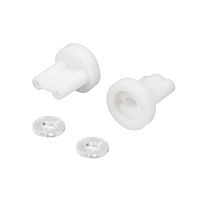 Заглушка ARL-MOONLIGHT-ROUND-13-S-CAP-SET-WH Arlight 044964