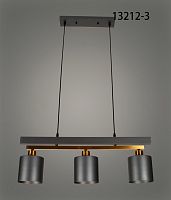 Люстра подвесная Alfa Light F4124-28