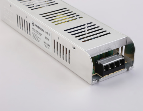 Блок питания с EMC 24В 200Вт 185-260В IP20 223*67*40 фото 3 Блок питания с EMC 24В 200Вт 185-260В IP20 223*67*40 фото 3