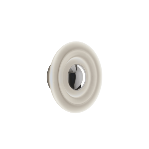 Настенный/Потолочный светильник Press Surface Mini frosted