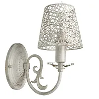 Бра Arte Lamp RAGNATELA A5468AP-1WG