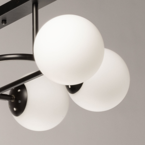 Люстра De City Оливия фото 4 Люстра De City Оливия фото 4