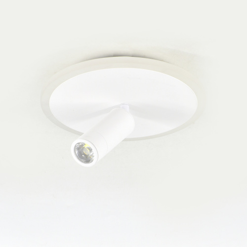 Настенно-потолочный свет Escada 20046SMA/01 LED 20W 4000K белый фото 6