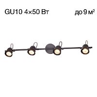 Спот Citilux Веймар CL537541