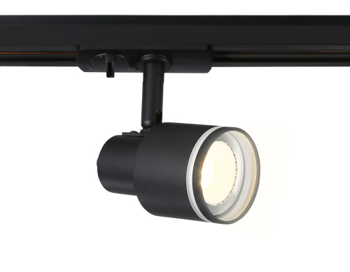 Трековый акцентный светильник GU10 Трековый акцентный светильник GU10