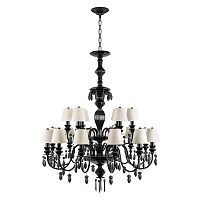 10203/12+6 Black Подвесной светильник LOFT IT Grace