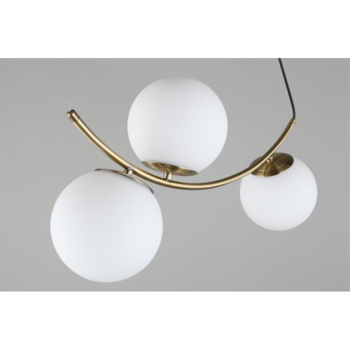 Люстра подвесная OML-94903-03 фото 8