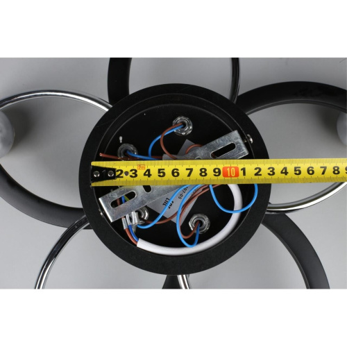 Люстра потолочная OML-25407-05 фото 7