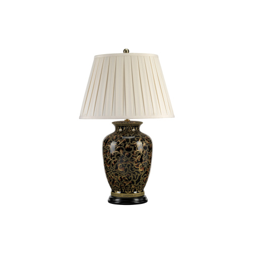 Настольная лампа Elstead Lighting, Арт. MORRIS-TL-LARGE Настольная лампа Elstead Lighting, Арт. MORRIS-TL-LARGE