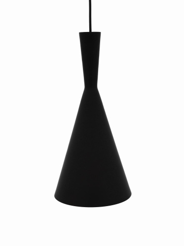 Подвесной светильник Lumina Deco Foggi LDP 7712-A BK фото 4