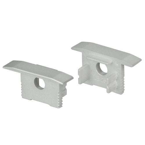 Заглушка Arlight SL-Slim-H13M-F25 с отверстием 024488 Заглушка Arlight SL-Slim-H13M-F25 с отверстием 024488